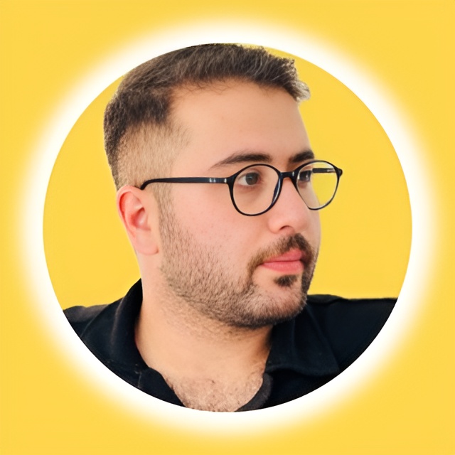MohammadHossein Nemati - Jarsha